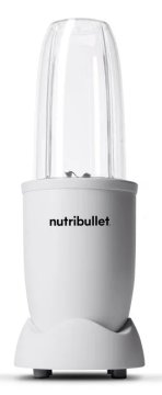 NutriBullet Pro 900 0,9 L Frullatore per sportivi 900 W Bianco