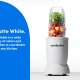 NutriBullet Pro 900 0,9 L Frullatore per sportivi 900 W Bianco 5