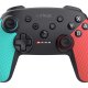 Trust GXT 1246B Muta Nero, Blu, Rosso Bluetooth Gamepad Nintendo Switch, Nintendo Switch Lite 5