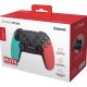 Trust GXT 1246B Muta Nero, Blu, Rosso Bluetooth Gamepad Nintendo Switch, Nintendo Switch Lite 7