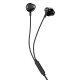 Philips TAUE101BK/00 cuffia e auricolare Cuffie Cablato In-ear Musica e Chiamate Nero 2