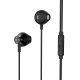 Philips TAUE101BK/00 cuffia e auricolare Cuffie Cablato In-ear Musica e Chiamate Nero 3