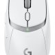 Logitech G G309 mouse Gaming Mano destra RF senza fili + Bluetooth Ottico 2560 DPI 2