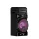 LG XBOOM RNC5 Double Bass Boost 2.0 canali, Party Lighting, DJ App 5