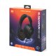 JBL Quantum 100M2 Auricolare Cablato A Padiglione Gaming Nero 10