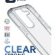 CUSTODIA RIGIDA CLEARDUO GALAXYA16 4G/5G 4