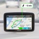 TomTom GO Classic navigatore Fisso 15,2 cm (6