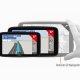 TomTom GO Classic navigatore Fisso 15,2 cm (6