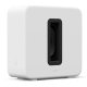 Sonos Sub 4 Nero, Bianco Subwoofer attivo 4