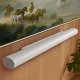 Sonos ARCG2EU1 altoparlante soundbar Bianco 12