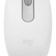 Logitech M196 mouse Universale Ambidestro Bluetooth IR LED 1000 DPI 2