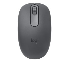 Logitech M196 mouse Universale Ambidestro Bluetooth IR LED 1000 DPI