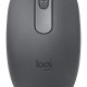 Logitech M196 mouse Universale Ambidestro Bluetooth IR LED 1000 DPI 2