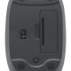 Logitech M196 mouse Universale Ambidestro Bluetooth IR LED 1000 DPI 3