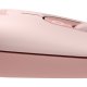 Logitech POP Icon Combo tastiera Mouse incluso Universale Bluetooth QWERTY Italiano Rosa, Bianco 6