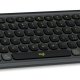 Logitech POP Icon Combo tastiera Mouse incluso Universale Bluetooth QWERTY Indiano Grafite, Verde 4