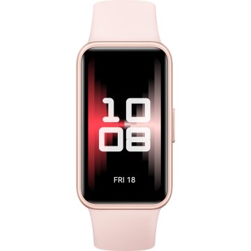 Huawei Band 9 AMOLED Braccialetto per rilevamento di attività 3,73 cm (1.47") Rosa