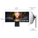 Samsung Monitor Gaming Odyssey OLED G8 da 34