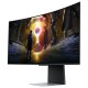 Samsung Monitor Gaming Odyssey OLED G8 da 34