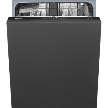 Smeg ST211DS lavastoviglie A scomparsa totale 13 coperti D