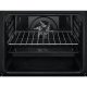 Electrolux KOHHH00X forno 68 L 2790 W A Acciaio inox 4