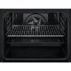 Electrolux KOHHH00X forno 68 L 2790 W A Acciaio inox 6