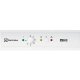 Electrolux KYB2AF82S Congelatore verticale Da incasso 95 L Bianco 3