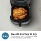 Philips 2000 series NA231/00 Airfryer 6.2 L, Friggitrice ad aria 13 in 1, App ricettario 9