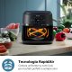 Philips 2000 series NA231/00 Airfryer 6.2 L, Friggitrice ad aria 13 in 1, App ricettario 10