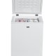 Beko CF100EWN Congelatore a pozzo Libera installazione 98 L E Bianco 3