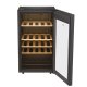 Haier Wine Bank 50 Serie 3 HWS34GGH1 Cantinetta vino con compressore Libera installazione Nero 34 bottiglia/bottiglie 9