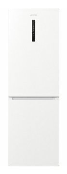 Smeg RC18WDNE frigorifero con congelatore Libera installazione 300 L E Bianco