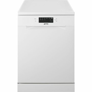 Smeg LVS262EB lavastoviglie Libera installazione 13 coperti E