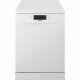 Smeg LVS262EB lavastoviglie Libera installazione 13 coperti E 2