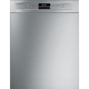 Smeg LSP292DX lavastoviglie Sottopiano 13 coperti D