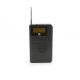 Xtreme Mini Radio DB-9 DAB+ Portatile Analogico e digitale Nero 3