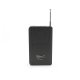 Xtreme Mini Radio DB-9 DAB+ Portatile Analogico e digitale Nero 5