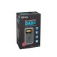 Xtreme Mini Radio DB-9 DAB+ Portatile Analogico e digitale Nero 7