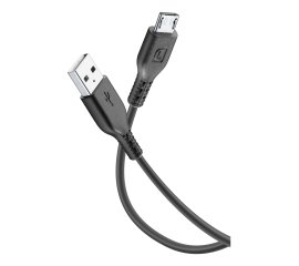 Cellularline Power Cable 120cm - MICRO USB