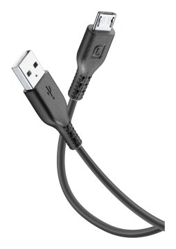 Cellularline Power Cable 120cm - MICRO USB