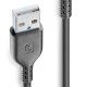 Cellularline Power Cable 120cm - MICRO USB 3