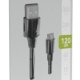 Cellularline Power Cable 120cm - MICRO USB 6