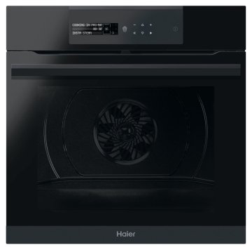 Haier I-Message Series 6 HWO60SM6B9BH 70 L Nero