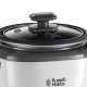 Russell Hobbs 27030-56 cuoci riso 300 W Nero, Bianco 3