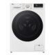 LG F4R7011TSWG Lavatrice 11kg AI DD, Classe A-10%, 1400 giri, TurboWash, Vapore 3