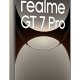 realme GT GT7 PRO 17,2 cm (6.78