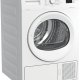 Beko DRX823W asciugatrice Libera installazione Caricamento frontale 8 kg A++ Bianco 4