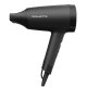 Rowenta Express Style CV1801 asciuga capelli 1600 W Nero 4