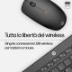 HP Combo tastiera e mouse wireless 230 5