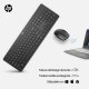 HP Combo tastiera e mouse wireless 230 8